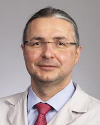 Yucel Yankol, MD