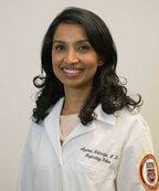 Aparna Natarajan, MD