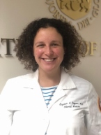 Elizabeth Pappano, MD