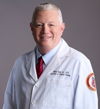 William Small Jr., MD, FACR, FASTRO