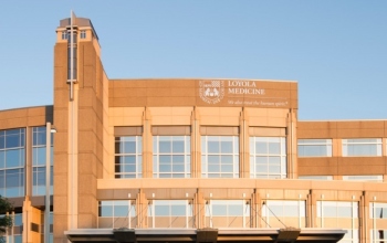 Loyola University Medical Center