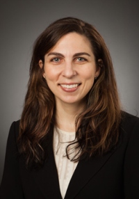 Bahareh Nicole Alavi-Dunn, MD