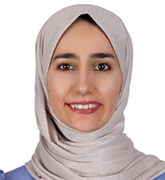 Aseel Zghayer, MD