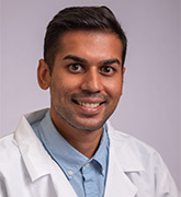 Vik Patel, MD