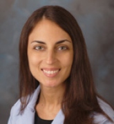 Dr. Athena Kostidis