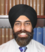 Jaswinder Singh, MD