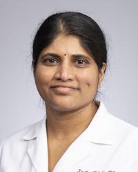 Kavitha Vellanki, MD