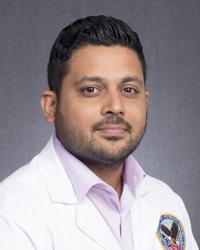 Rishi Mehta, MD