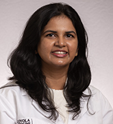 Mounika Lakshmi Allam, MD