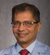 Sachin Amin, MD