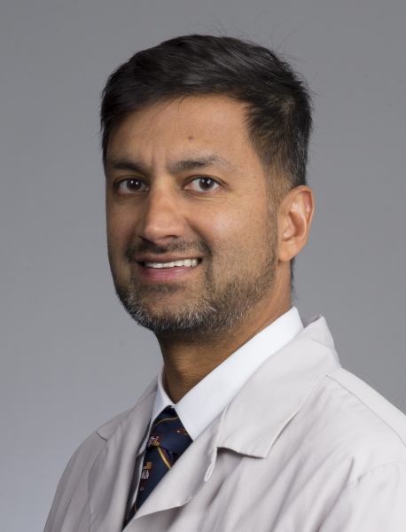 Gopal Gupta, MD