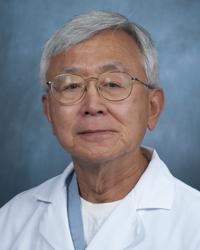 Dr. Takashi Nishida