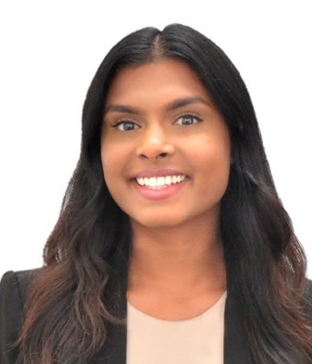 Sheanda Thambyrajah, M.D.