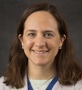 Lydia Sharp, MD