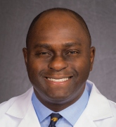 Ayokunle Abegunde, MD