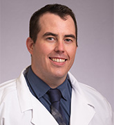 Patrick Melville, MD