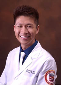 Vincent Fu, MD