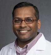 Dr. Ravi Garg