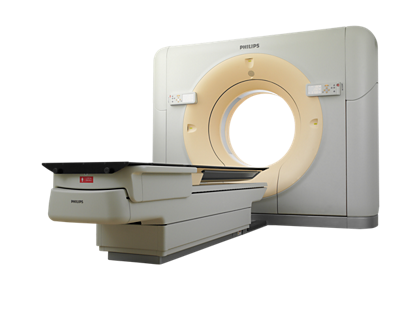 Philips Big Bore CT