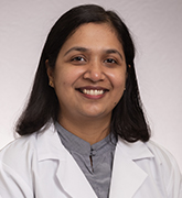 Shefaly Ann Jacob, MD