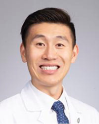 Mingxi Yu, MD, Associate Program Director