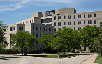 Gottlieb Memorial Hospital