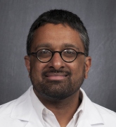 Sanjeev Akkina, MD