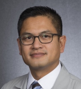 Hieu Ton-That, MD, FACS