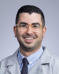 Ahmad El-Arabi, MD