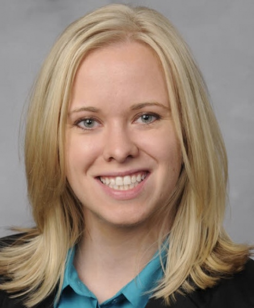 Erika Olson, MD