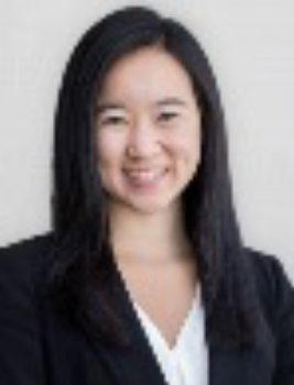 Nicole Huang, MD