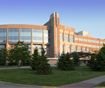 Loyola University Medical Center