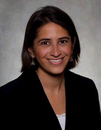 Rachel Ramaswamy, DO