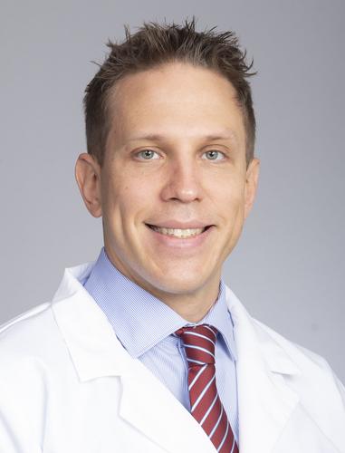 Alex Herksovic, MD