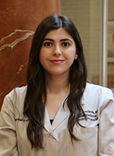 Melissa Arredondo, MD