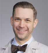 John Kubasiak, MD