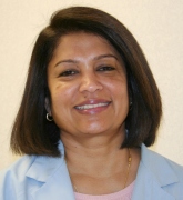 Shanti Nair