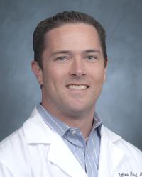 Matthew McCoyd, MD