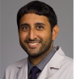 Hiten Patel, MD