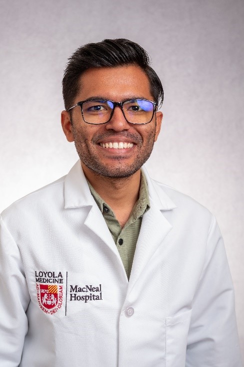 Jaykumar Oza, MD