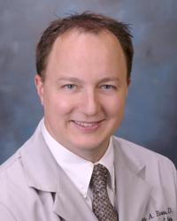 Douglas Evans, MD