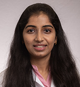 Sowmya Bhashini Popuri, MD