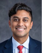 Pranav Krishnan, MD