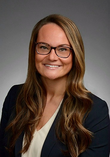 Veronica Drozdowski, MD