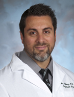 Ari Goldberg, MD