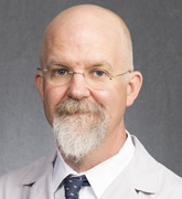 Ed McGee, MD