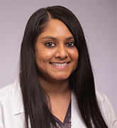 Vyshnavi Reddy, MD