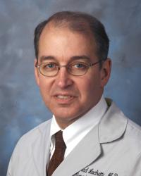 Fred Luchette, MD