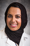 Fatima Elahi, MD