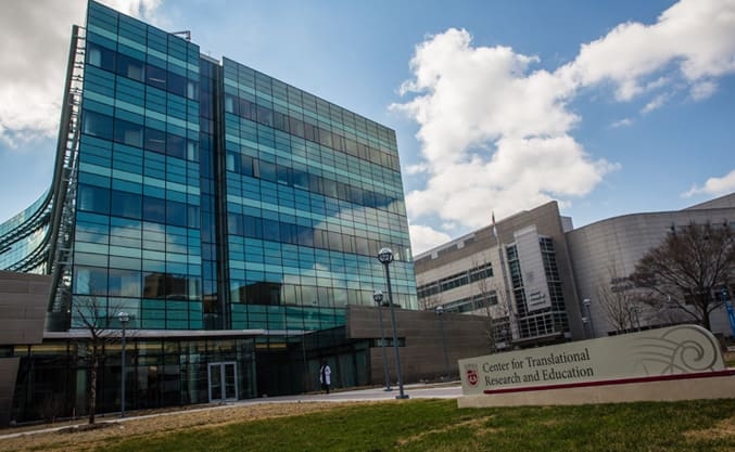 Center for Translational Research and Education